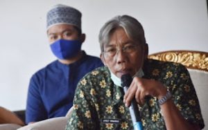 Sudah 234 Kasus Rabies, 5 Orang Meninggal Karena Gigitan Anjing Rabies, Ini Himbauan Bupati Sintang