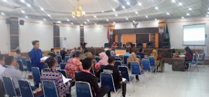 Supaya Meriah, Pemkab Sintang Gelar 17 Lomba dan 9 Kegiatan Pada Peringatan HUT RI Ke 78 Tahun 2023