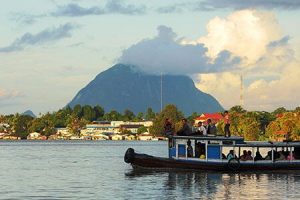 Pemekaran Wilayah Provinsi Kapuas Raya Tidak Mudah Terwujud Dalam Waktu Dekat