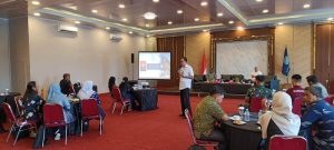 Kepala BNN Sintang Ungkap Narkoba Sudah Menjadi Ancaman Bangsa Indonesia