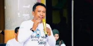 Direktur RSUD AM Djoen Sampaikan Kamar Penuh Oleh Pasien DBD