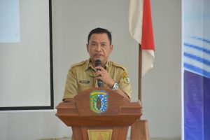 Turunkan Stunting Dengan Cara Sponsorship, Ini Permintaan Kadis KBP3A Sintang