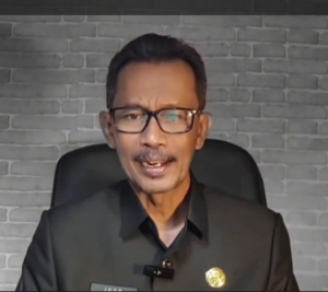 Dinas LH Sintang Luncurkan Program SITARI Untuk Pemetaan APL Yang Miliki Kandungan Karbon Tinggi