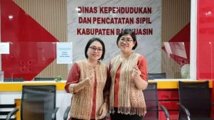 Jelaskan Cara Kerja Sponsorship Turunkan Stunting, ini Kata Pejabat DKBP3A Sintang