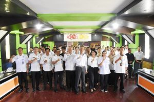 Perkuat Publikasi Kegiatan OPD, Dinas Kominfo Sintang Gelar Pelatihan Jurnalistik
