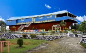 Anugerah Pesona Indonesiaa Awards 2023 di Ambon, Galeri Motor Bandong Dianugerahi Destinasi Unik di Indonesia Tahun 2023