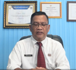 Maryadi Beberkan Sibincatin Sebagai Jurus Jitu Cegah Stunting di Sintang