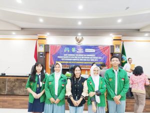 Hindari Pergaulan Bebas, Forum Anak Sintang Usulkan Ini Kepada Pemkab Sintang