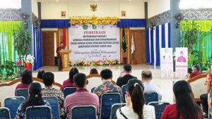 Gelar Musda Pertama, Ini Agenda LP3KD Sintang