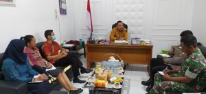 Banjir Rendam Wilayah Kecamatan Sintang, Ini Kata Camat Sintang