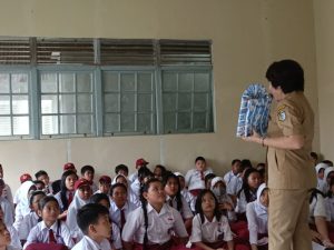 Mei 2024, DKP Sintang Akan Gelar Lomba Bercerita Untuk Anak Kelas 4 SD