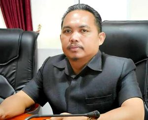 Wabup Sintang Sampaikan Rencana Pembangunan Sungai Pembunuh