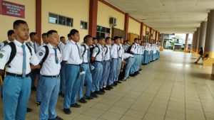 Seleksi Paskibraka 2024, Dari 221 Peserta Tersisa 91, Ini Kata Kesbangpol Sintang