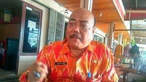 Sekda Sintang Sayangkan Sintang Belum Ada Mars Daerah