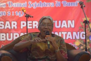 Masuki Bulan Suci Ramadhan 2024, Bupati Sintang Keluarkan Edaran
