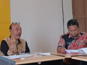 Sintang Sudah Ada Perda Salam Budaya, Ini Kata Sekda Sintang