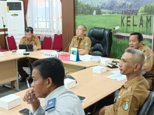 Pemkab Sintang Siapkan 12 Kegiatan Untuk Meriahkan Peringatan HUT Kota Sintang Ke 662