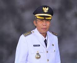 Jelang HUT Kota Sintang Ke 662, Bupati Sintang Keluarkan Surat Edaran