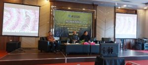 Harisinto Tegaskan Pemkab Sintang Dorong Tata Kelola Sawit Ramah Lingkungan