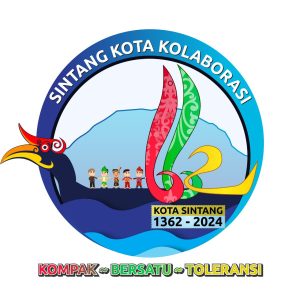 Pemkab Sintang Rilis Logo Peringatan HUT Kota Sintang Ke 662, Ini Kata Asisten III Sintang