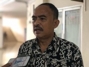 Martin Nandung Jelaskan Belum Ada Kasus Rabies Hingga Oktober 2024