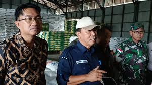 Dinas Ketahanan Pangan dan Perikanan Sintang Edukasi Pelajar SD Untuk Konsumsi Makanan Bergizi
