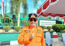 Musim Hujan, Ini Kata Kepala BPBD Sintang Kepada Masyarakat Kabupaten Sintang