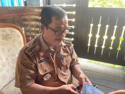 Bumdesma Lestari Tunjukan Kinerja Baik, Camat Kayan Hulu Bilang Begini