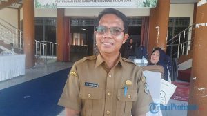 Dinkes Sintang Tegaskan Sampai Akhir 2024, Sintang Masih Nihil Laporan Kasus Rabies