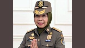 Kasat Pol PP Sintang Tanggapi Aksi Balapan Liar