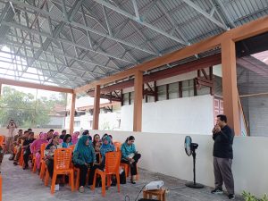 Pengawasan Tahapan Pilkada Sintang, Ini Kata Bawaslu Sintang
