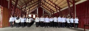 Kukuhkan Perpanjangan Masa Jabatan BPD, Ini Kata Camat Dedai