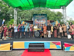 Kadis Dikbud Sintang Jelaskan Maksud Pekan Museum Kapuas Raya Selama Seminggu