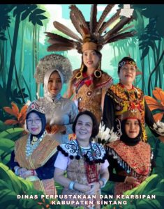 Ikuti Pertemuan Pembelajaran Sebaya Tingkat Nasional 2024 di Bali DKP Sintang Raih 2 Prestasi