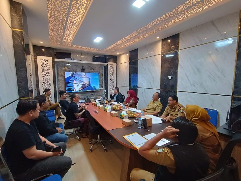 Bappeda Sintang: Monumen Garuda Akan Dibangun di Eks Lapter Susilo Sintang Diatas Lahan 1,8 Hektar