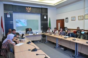 Kominfo Sintang Mulai Rancang Pembentukan Tim Tanggap Insiden Siber