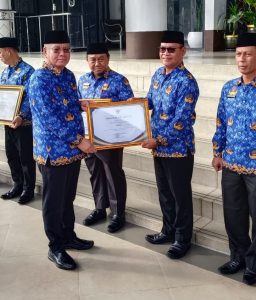 TPPS Sintang Raih Peringkat Kedua, Ini Kata Kadis KBP3A Sintang