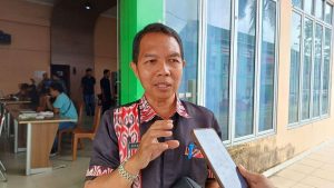 Kadis Kesehatan Sintang Beberkan Sintang Masih Kurang Dokter