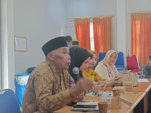 Pemkab Sintang Akan Usulkan Pendirian Politeknik Negeri Sintang, Ini Komentar Ketua Dewan Pendidikan