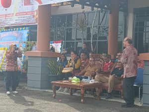 Masuki Purna Tugas, Pemkab Sintang Lepas Jarot-Melki, Ini Kata Sekda Sintang