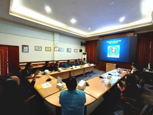 Rayakan HUT Kota Sintang Ke 663, Pemkab Sintang Siapkan Kegiatan Sederhana