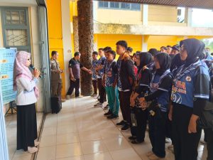 Panitia Raida 2025 Se Kalbar Bawa Peserta Berwisata Ke 3 Lokasi Wisata Unggulan Sintang