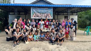 HMJ Kesmas UMP Kelas Sintang Menuju Kota Malang, Siap Ikuti Abdidaya 2025 Tingkat Nasional