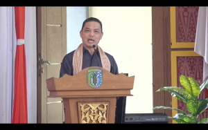 Ria Norsan Harap Provinsi Kapuas Raya Terbentuk Saat Dia Menjadi Gubernur Kalbar