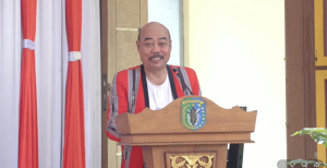 Alumni Fakultas Hukum Untan Dorong Percepatan Pembentukan Provinsi Kapuas Raya