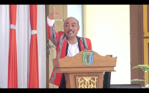 Gubernur Kalbar Dimandatkan Lanjutkan Perjuangan Pemekaran Provinsi Kapuas Raya