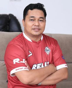 Yohanes Rumpak Apresiasi Polres Sintang Gelar Pasar Murah di Tengah Harga Pangan Melambung
