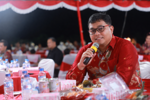 Wakil Ketua DPRD Sintang Harap Seleksi Paskibraka 2026 Lahirkan Generasi Berkarakter dan Berintegritas