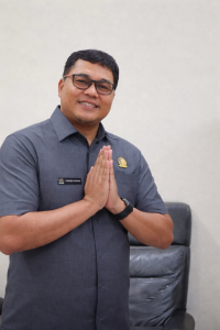 Yohanes Rumpak Dorong Pemkab Sintang Gelar Mudik Gratis ke 14 Kecamatan pada Idul Fitri dan Natal 2027
