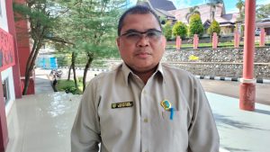 Wakil Ketua DPRD Sintang Sandan Dukung Seruan Bupati Soal Kepemilikan WC untuk Cegah BAB Sembarangan